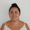Carla Lorena Miranda, Nursing assistant in Alicante