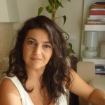 Adelina Martín, Psicóloga en Granada