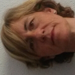 Mercedes Cebrian, Housekeeper in Zaragoza