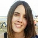 Rocío Cuenca Gil, Psicóloga en Murcia