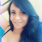 Larissa Santos, Babysitter in Vilagarcía de Arousa