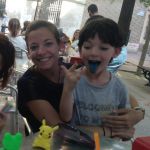 Patricia Bermejo, Babysitter in Zaragoza
