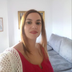 Nora Huda Huda, Spellchecker in Spanish in Málaga