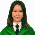Marta Medina, Animadora infantil a Jerez de la Frontera