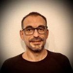 Ramon Gil Sanchez, Psychologist in Toledo