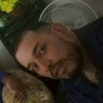 Geovanny Fernandez Serna, Pintor a Madrid