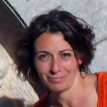 Mónica Ruiz Folgar, Monitora de lleure a Alcoy