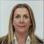Mariam Sanchis Escorihuela, Private chauffeur in Massalfassar