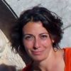 Mónica Ruiz Folgar, Cangur a Alcoy