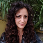 Jessica Bernardi, Spanish to Italian Translator in Sevilla