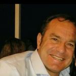 Jose Antonio Fernandez Blanco, Bricklayer in Elche