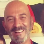 Paco Moreno, Image consultant in Alicante