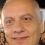 Agustín Negrín Quintana Negrín Quintana, Nurse in Las Palmas de Gran Canaria