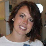 Ilaria Fasano, Event organizer in Barcelona