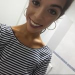 María Miller, Animadora infantil a Sevilla