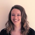 Karen Gómez, Redactora de contenidos en catalán a Terrassa