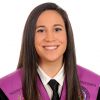 Cristina Jiménez Guevara, Psychologist in Almería