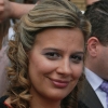 Eva Maria Duran Lopez, Limpiadora en Sevilla
