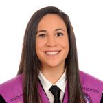 Cristina Jiménez Guevara, Psicoterapeuta a Almería