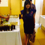 Yang Yang, Content writer in Mandarin Chinese in Madrid