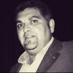 Francisco Javier Cruz Abreu, Xofer privat a La Orotava