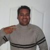 Wilver Gomez, Bricklayer in Benissa