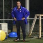 Pablo Garcia Formoso, Leisure Instructor in Pontevedra