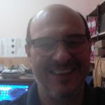 Pablo Iannuzzi, Xofer privat a El Campello