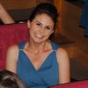 Cristina Cagüe Fernández, Psicóloga en Móstoles
