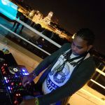 Yannis Flores Macias, DJ in Madrid