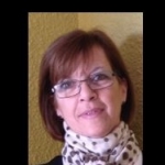 Yaninna Fusco, House cleaner in Zaragoza
