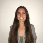 Lidia Isabel Algar, Psicòloga a Málaga