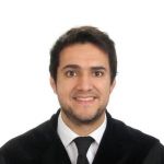 Pablo Lluch Morales, Arquitecte a Ontinyent