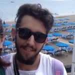 Daniel Pedro Díaz Cárdenes, Masseur in Ingenio