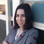 Antía Sarmiento Fernández, Psychologist in Santiago de Compostela