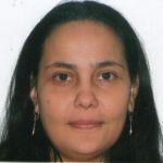 Maria Del Carmen Luis, Geriatric assistant in Vigo