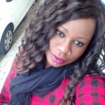 Assa Konateh Sidibeh, Housekeeper in Mataró