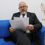 Jose Alfonso Jurado Ruiz, Lawyer in Priego de Córdoba