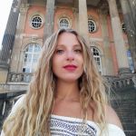 Zaira Cippitelli, Leisure Instructor in Valencia