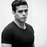 Jhan Paulo Mendoza Andía, Actor in Madrid