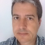 César Ballesteros, Cocinero doméstico in Sevilla