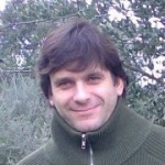 Marcos Iglesias, Computer repair technician in Almendralejo