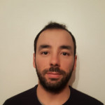 Marcos Morales, Psychologist in Madrid