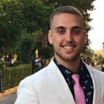 Víctor Gómez, Pet sitter in Valdemoro