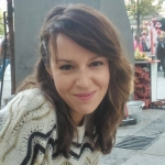 Emma López Comba, Psicòloga a Granada