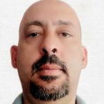 Norddin Bakkali, Xofer privat a Alicante