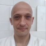 Vadim Jion Chovin Prieto, Pet sitter in Valencia