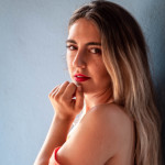 Rosa Valdivia, Singer in Sevilla