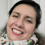 Ilva Liliana Cuéllar, Psicòloga a Alicante