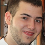 Daniel Ibañez Rotgla, Chef in Albal